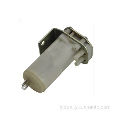 Washer Fluid Pumps YX-170 german series windshield washer pump Supplier